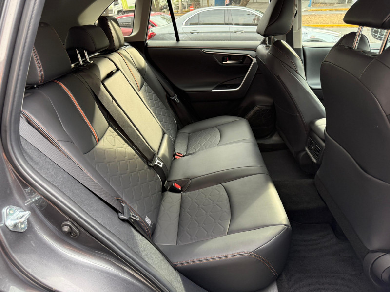 Toyota RAV4 ADVENTURE 2024