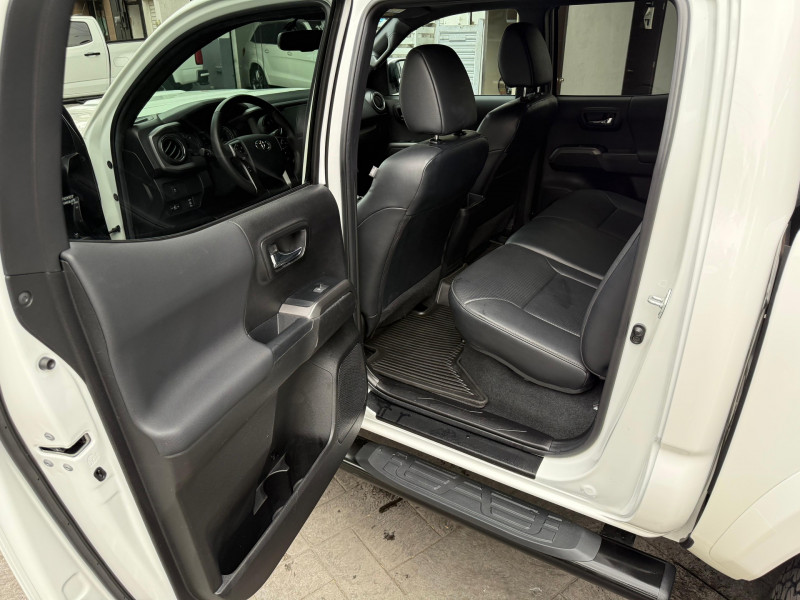 Toyota Tacoma EDICION ESPECIAL 4X4 2023