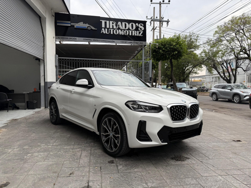 imagen del auto
