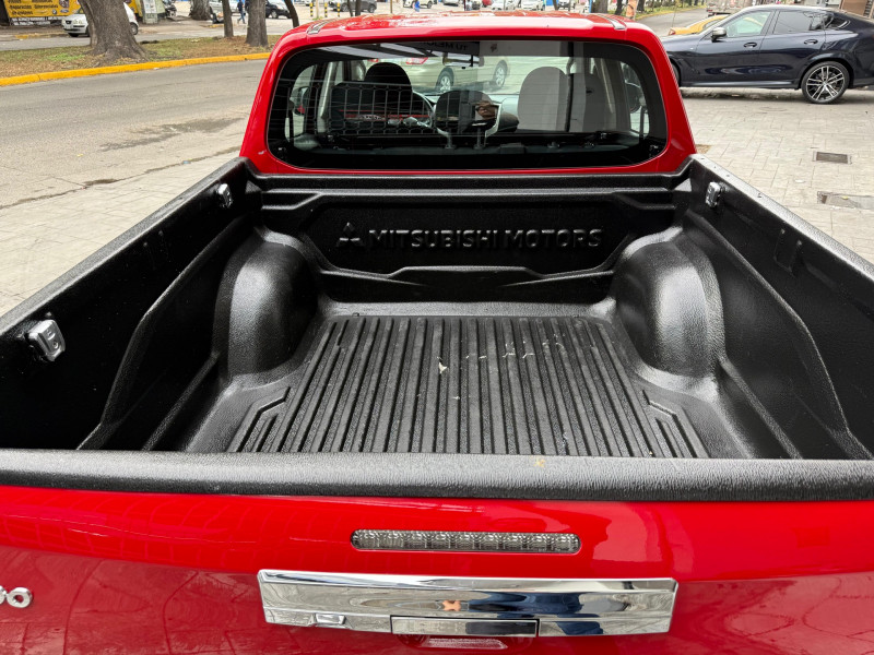Mitsubishi L200 gls 4x4 2022