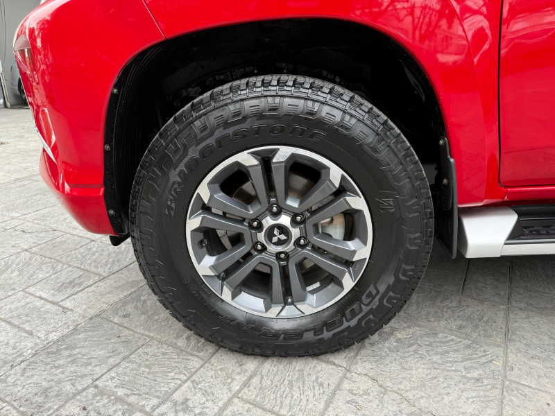 Mitsubishi L200 gls 4x4 2022