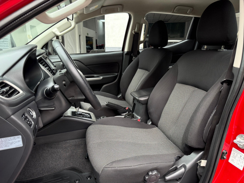 Mitsubishi L200 gls 4x4 2022