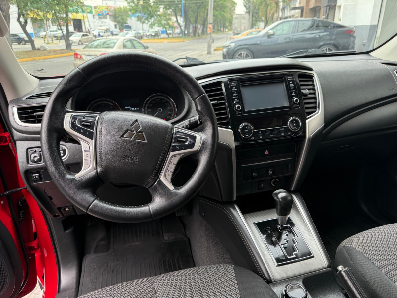 Mitsubishi L200 gls 4x4 2022