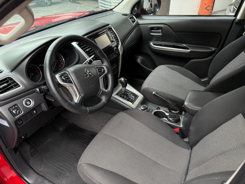 Mitsubishi L200 gls 4x4 2022