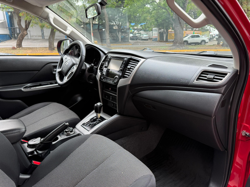 Mitsubishi L200 gls disel 2022