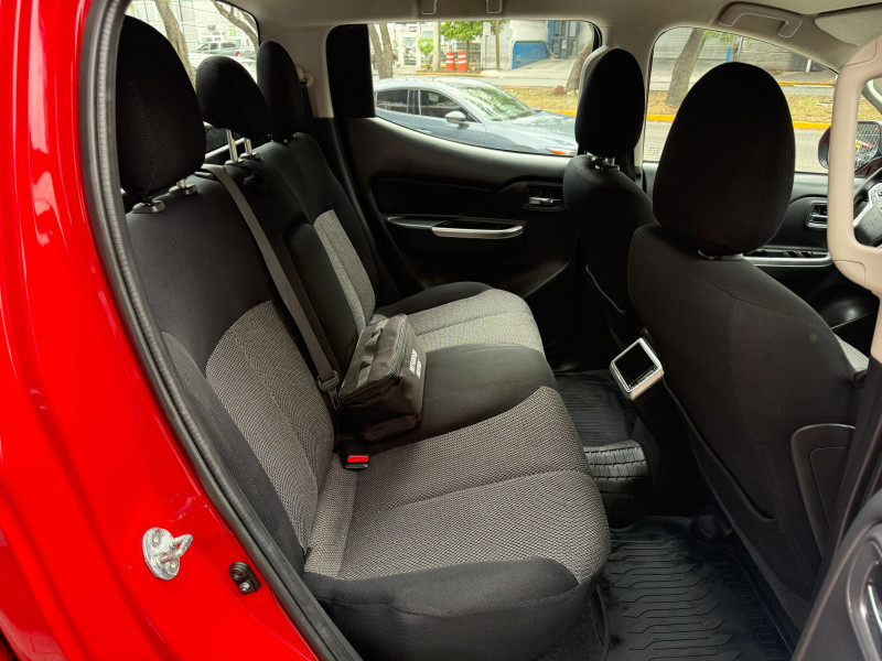 Mitsubishi L200 gls disel 2022