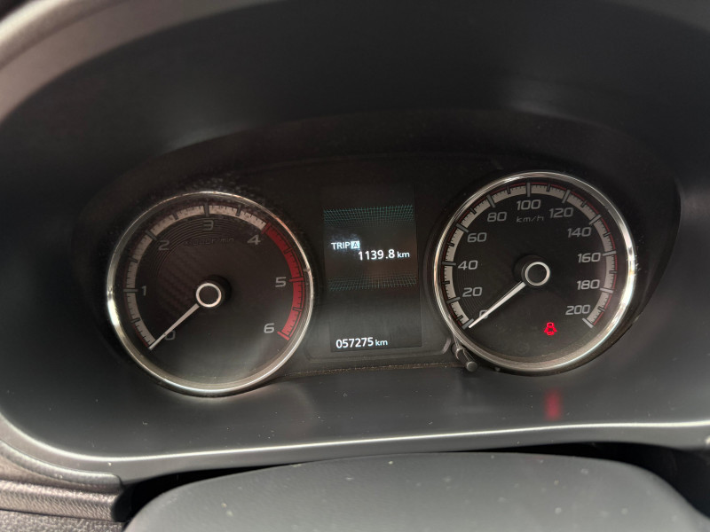 Mitsubishi L200 gls disel 2022