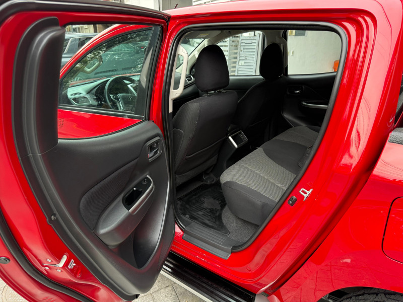 Mitsubishi L200 gls disel 2022