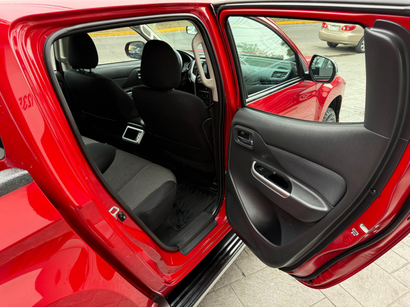 Mitsubishi L200 gls disel 2022