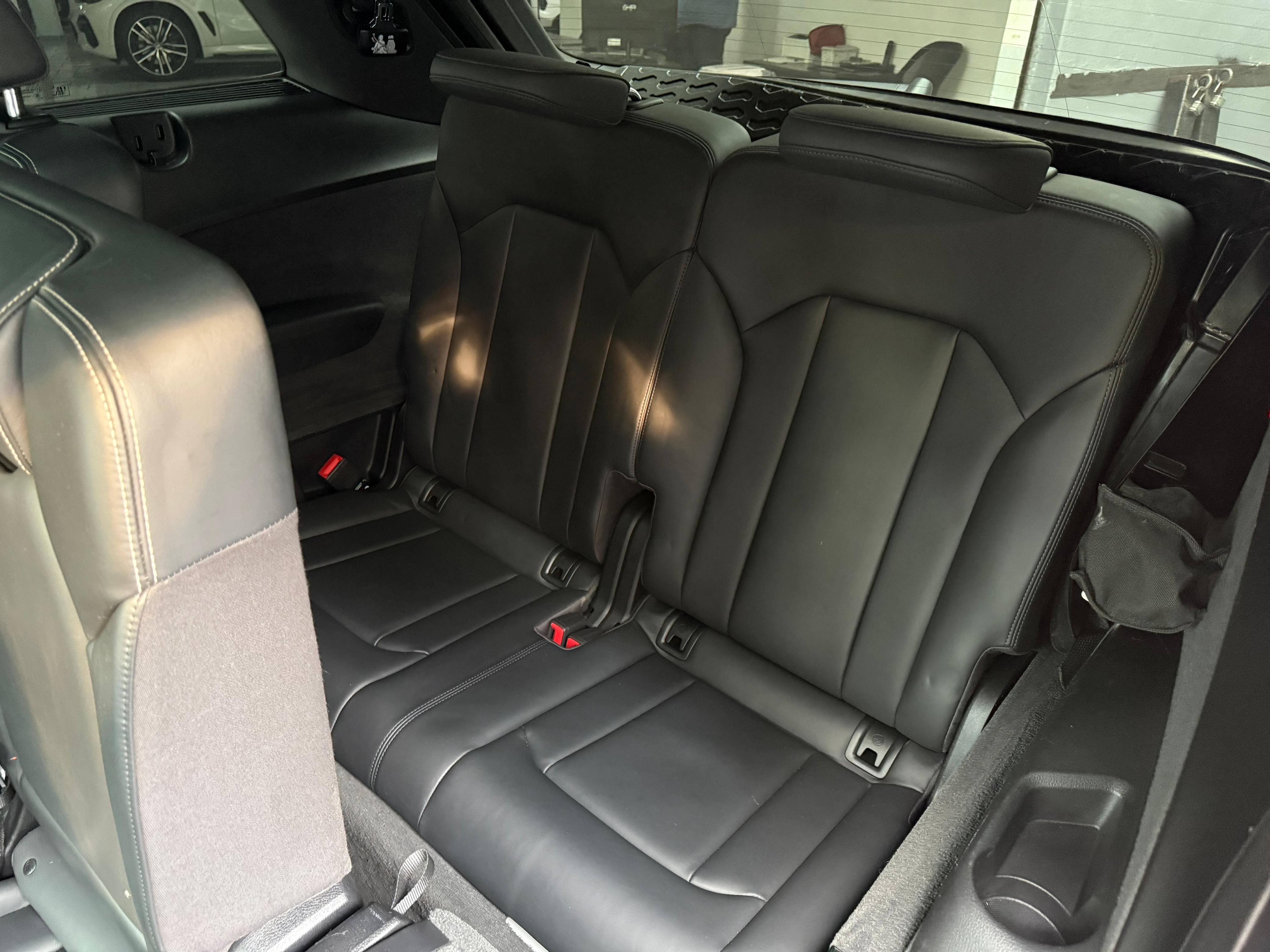 Audi Q7 Quattro S Line 2019
