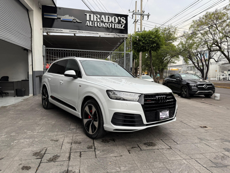 imagen del auto