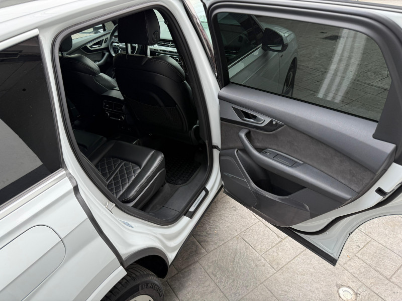 Audi Q7 Quattro S Line 2019