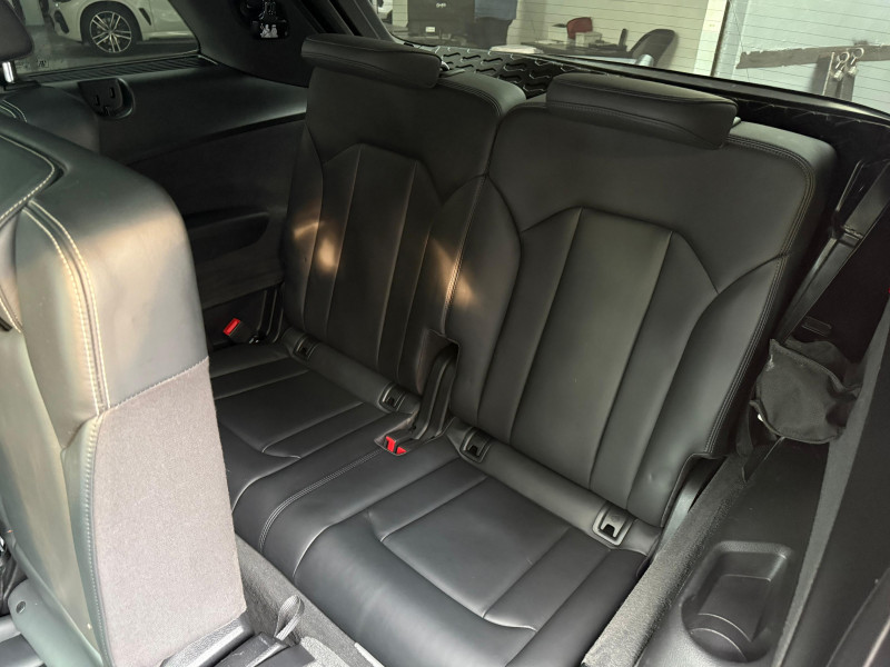 Audi Q7 Quattro S Line 2019