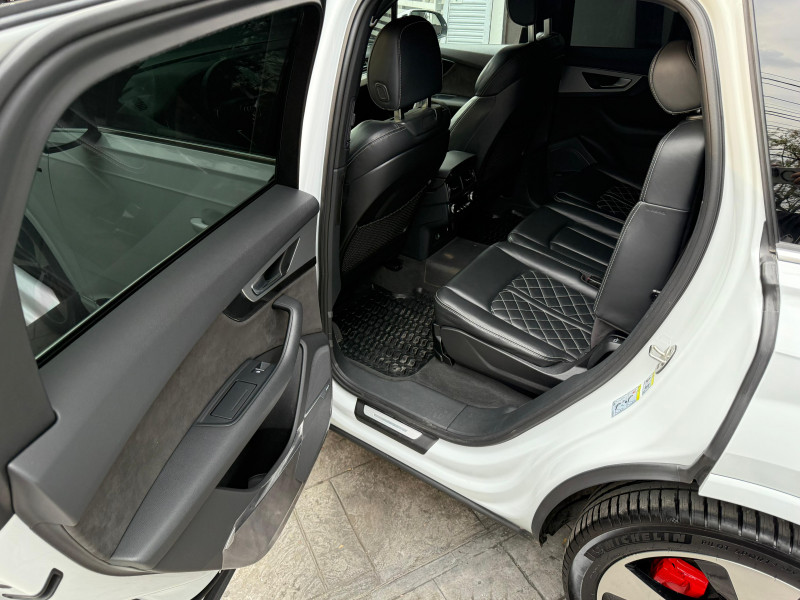 Audi Q7 Quattro S Line 2019