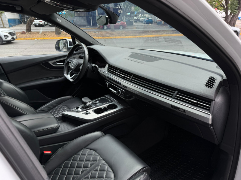 Audi Q7 Quattro S Line 2019