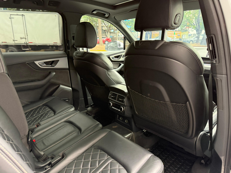 Audi Q7 Quattro S Line 2019