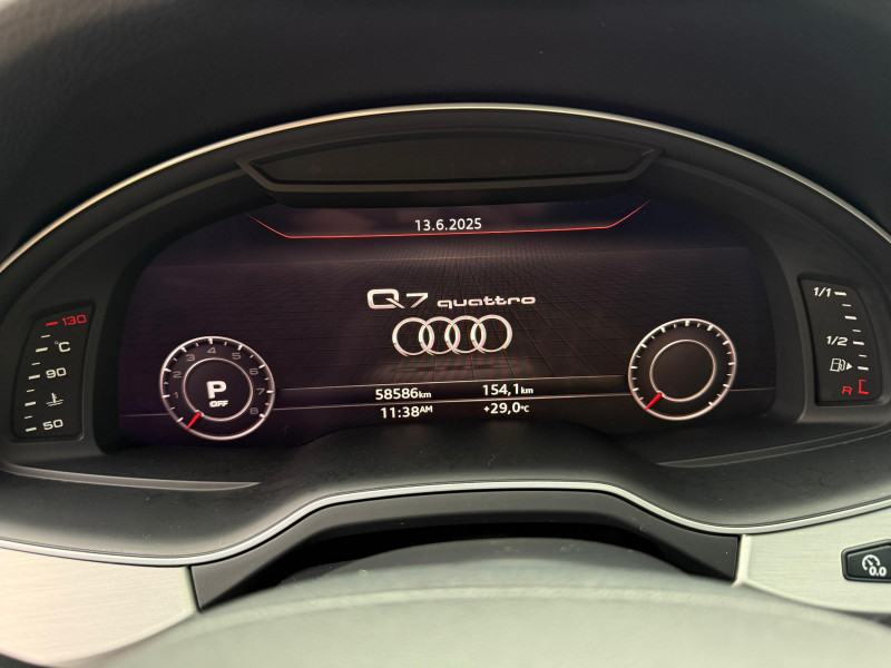 Audi Q7 Quattro S Line 2019