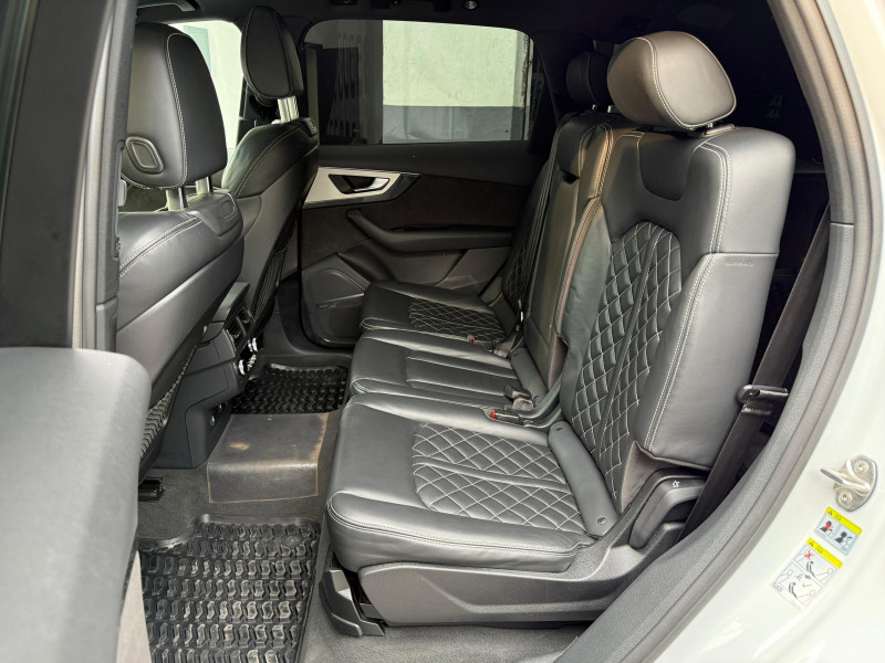 Audi Q7 Quattro S Line 2019