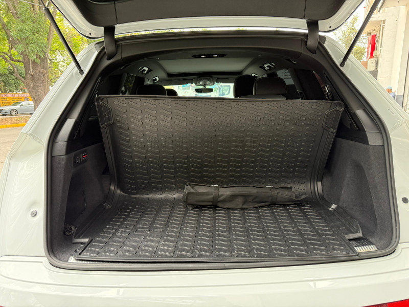 Audi Q7 Quattro S Line 2019