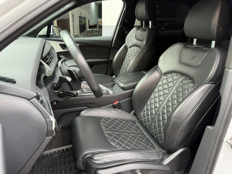 Audi Q7 Quattro S Line 2019