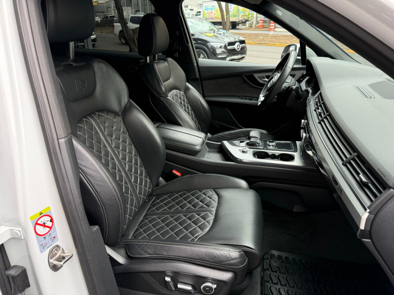 Audi Q7 Quattro S Line 2019