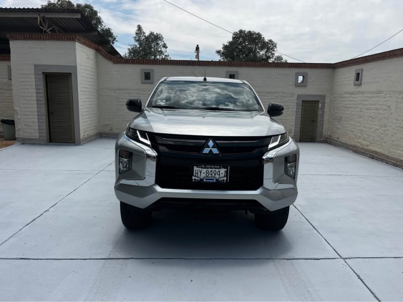 Mitsubishi L200 GLS 4X4 2023