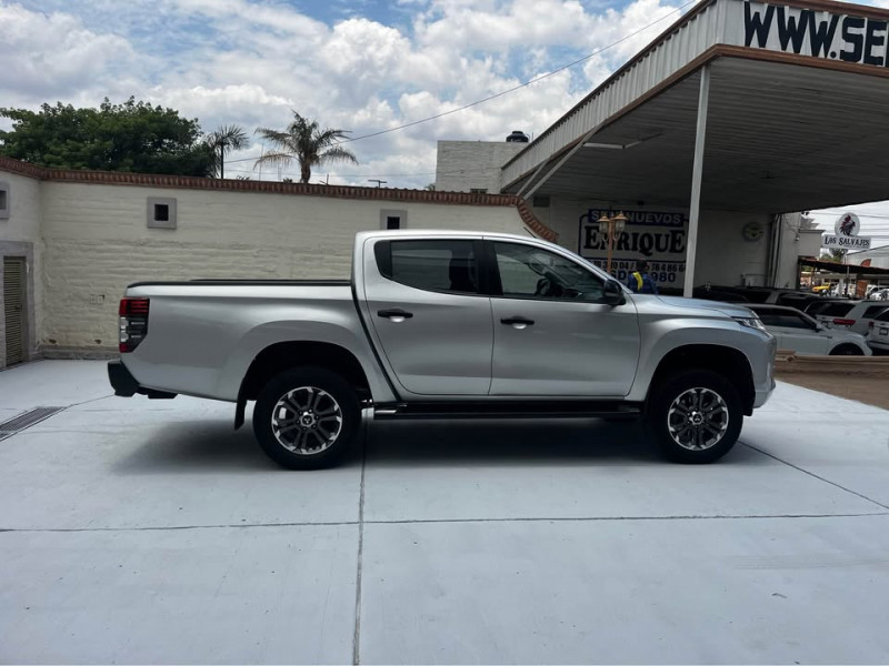 Mitsubishi L200 GLS 4X4 2023
