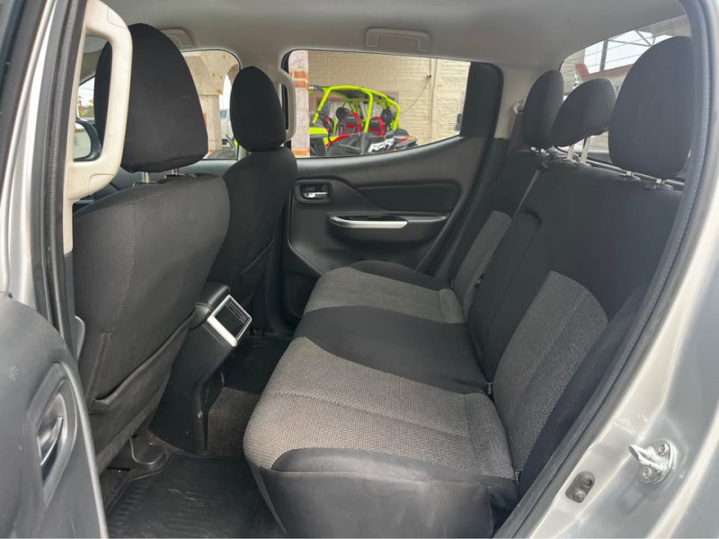 Mitsubishi L200 GLS 4X4 2023