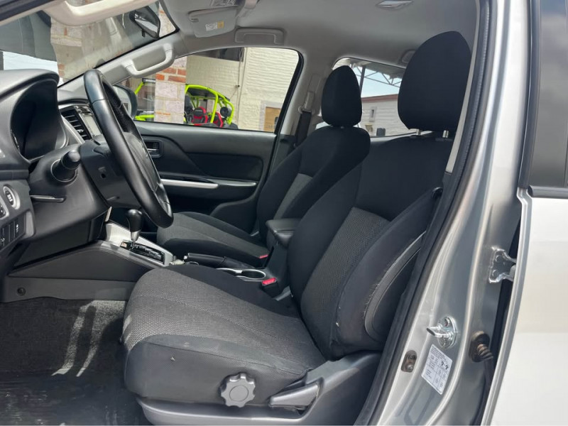 Mitsubishi L200 GLS 4X4 2023