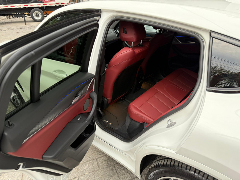 BMW X4 30 i sport 2025
