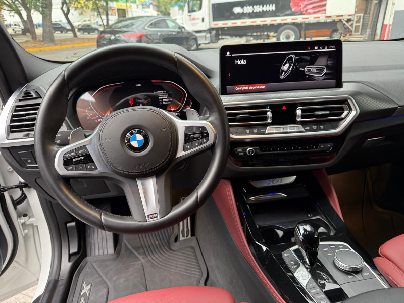 BMW X4 30 i sport 2025