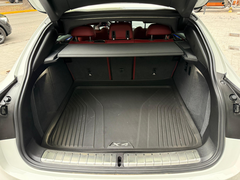 BMW X4 30 i sport 2025