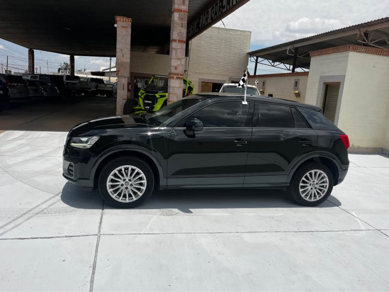 Audi Q2 Select 2018