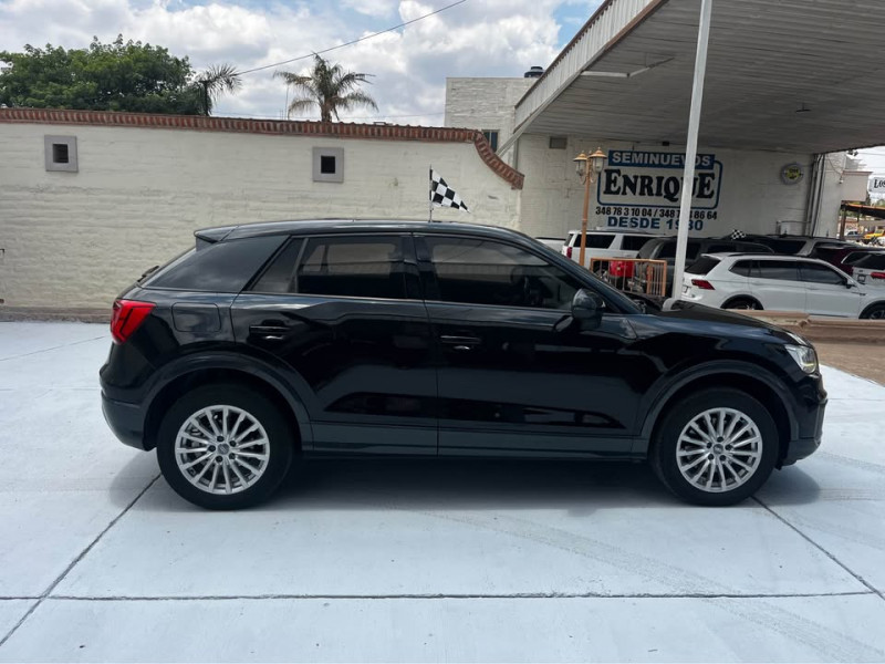 Audi Q2 Select 2018