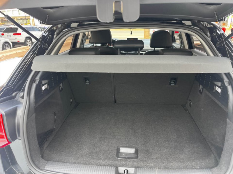 Audi Q2 Select 2018