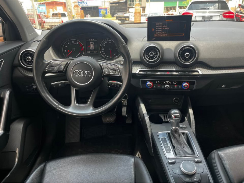 Audi Q2 Select 2018