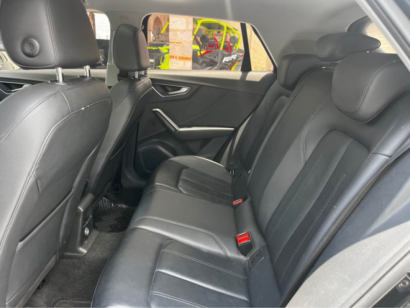 Audi Q2 Select 2018