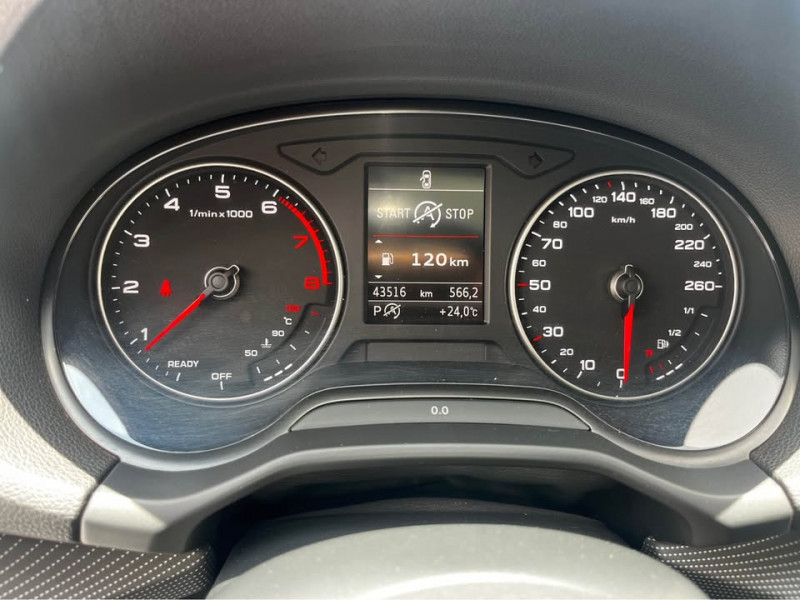 Audi Q2 Select 2018