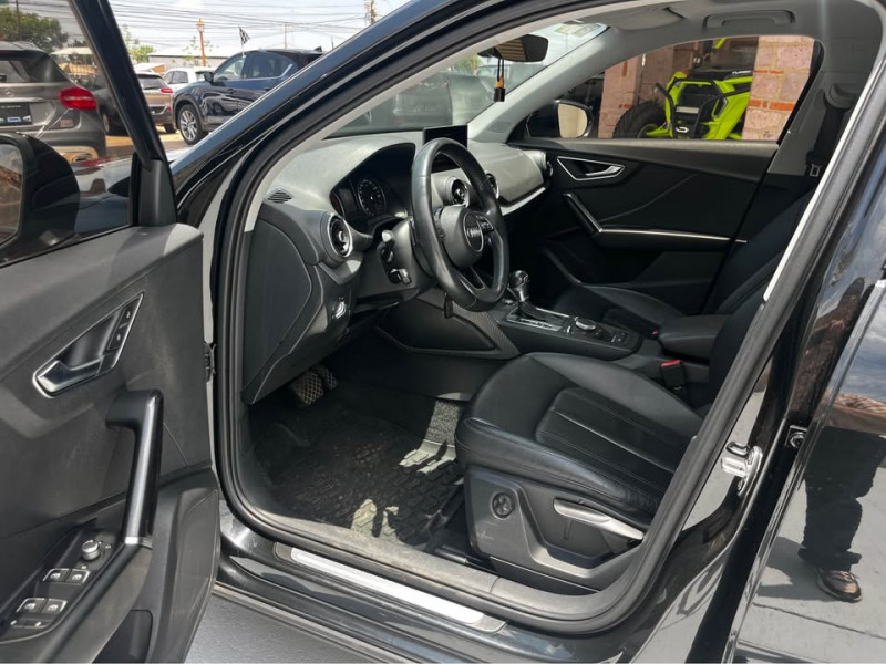 Audi Q2 Select 2018