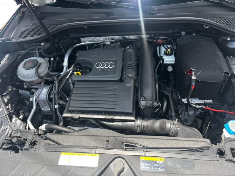 Audi Q2 Select 2018