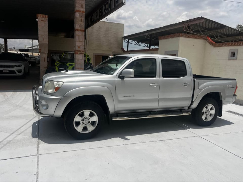 Toyota Tacoma TRD SPORT 2007