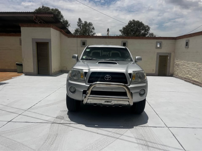 Toyota Tacoma TRD SPORT 2007