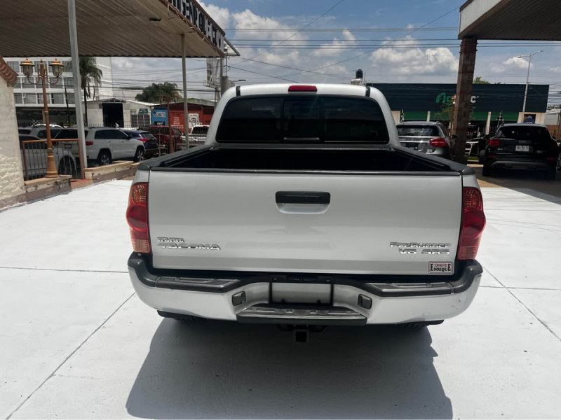 Toyota Tacoma TRD SPORT 2007