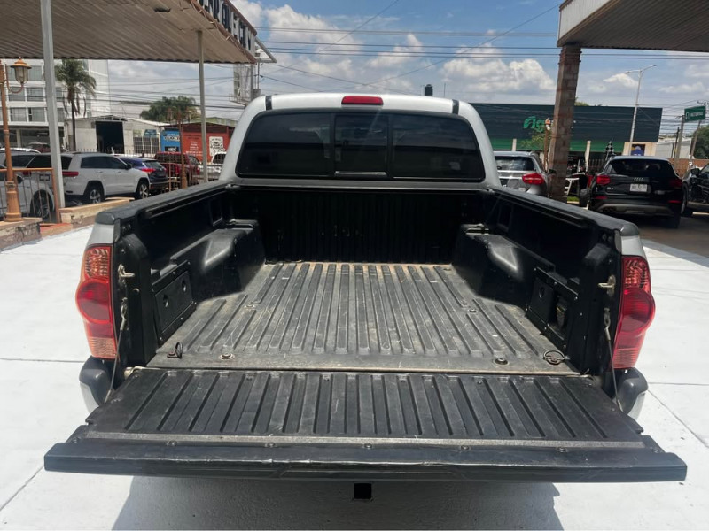 Toyota Tacoma TRD SPORT 2007