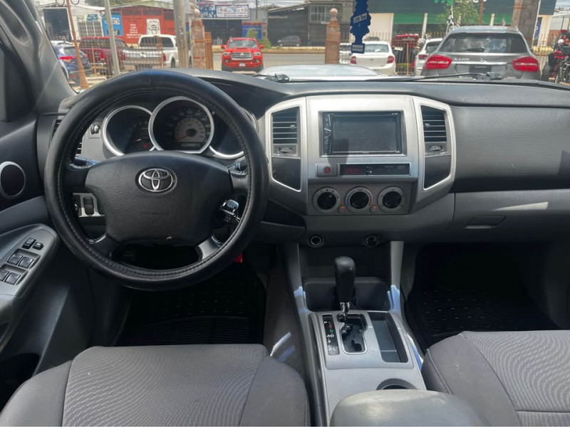 Toyota Tacoma TRD SPORT 2007