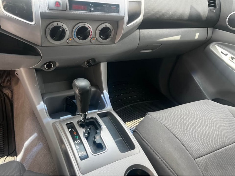 Toyota Tacoma TRD SPORT 2007