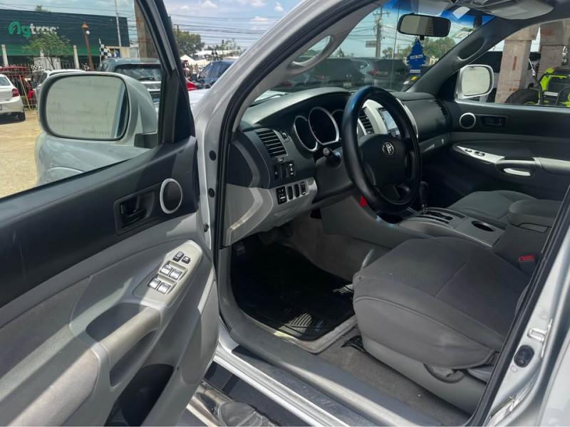 Toyota Tacoma TRD SPORT 2007
