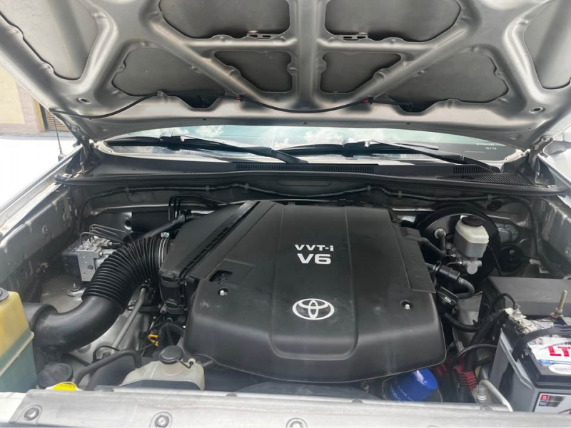 Toyota Tacoma TRD SPORT 2007
