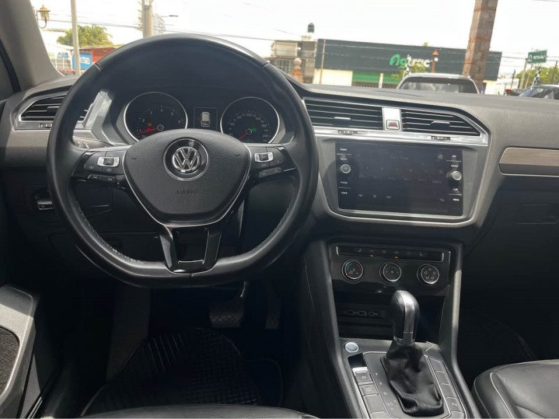 Volkswagen Tiguan R-Line 2019