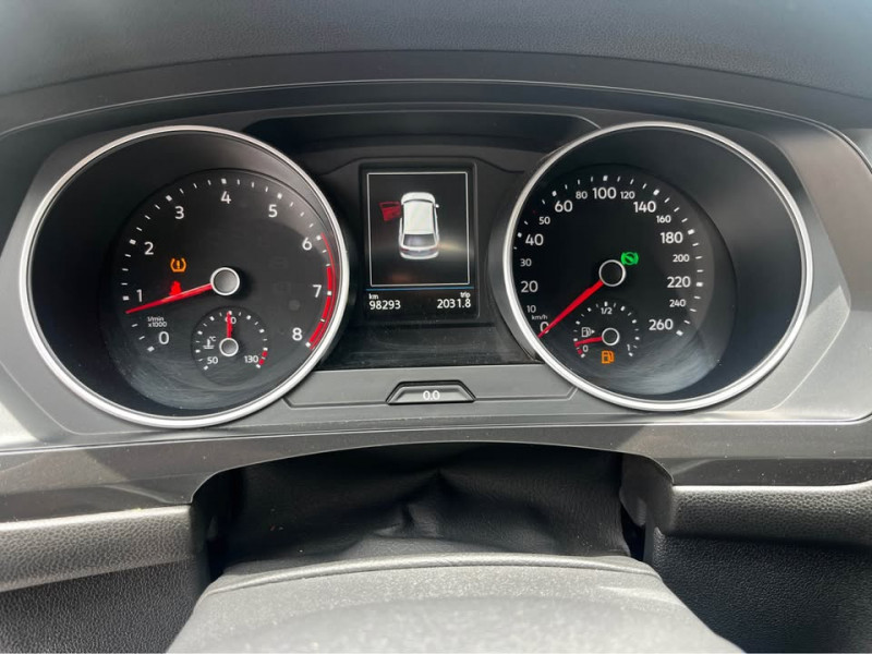 Volkswagen Tiguan R-Line 2019